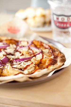 MOD Pizza